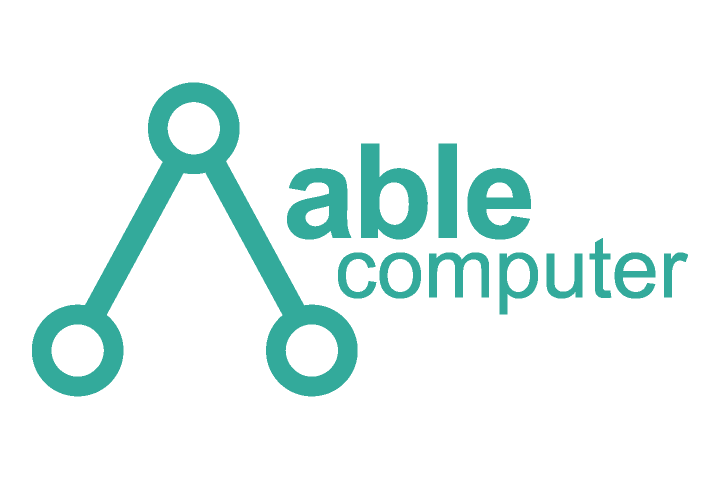 able computer Inc.